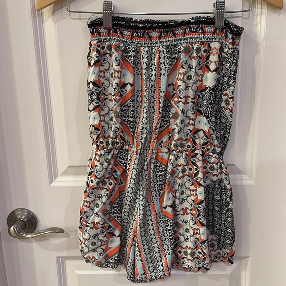 Romper - Picture 3 of 5